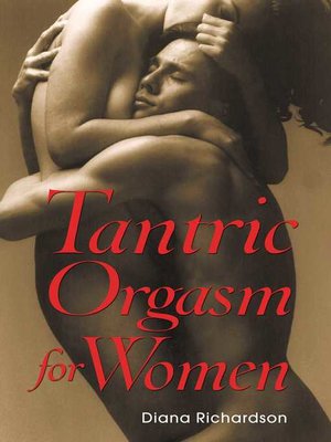 cover image of Tantric Orgasm for Women